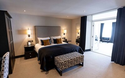 The Chester Hotel