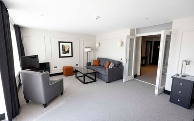 The Chester Hotel