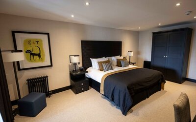 The Chester Hotel