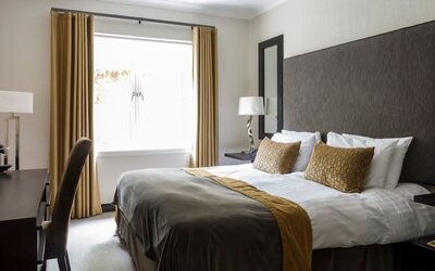 The Chester Hotel
