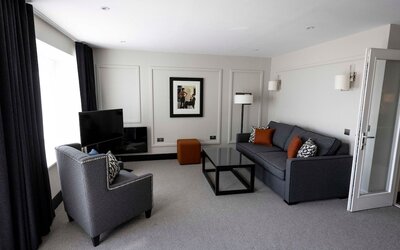 The Chester Hotel