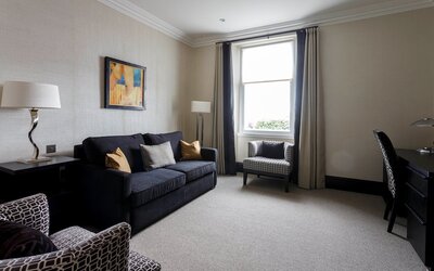 The Chester Hotel