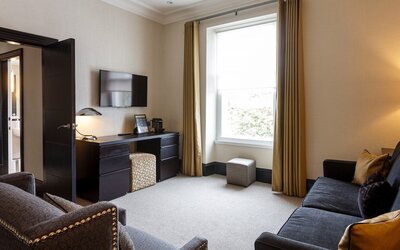 The Chester Hotel