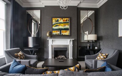 The Chester Hotel