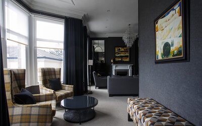 The Chester Hotel