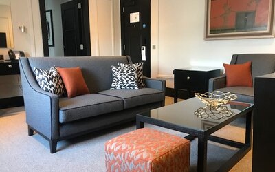 The Chester Hotel