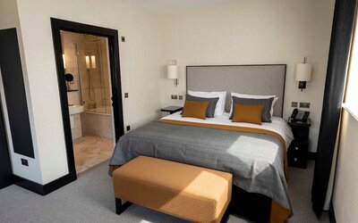 The Chester Hotel