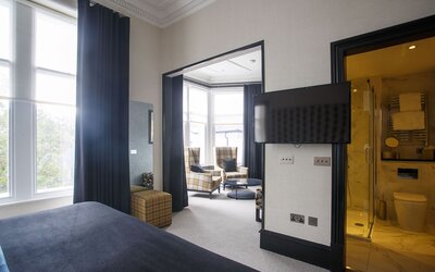 The Chester Hotel