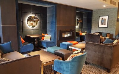 The Chester Hotel