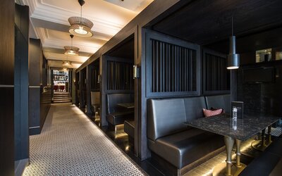 The Chester Hotel