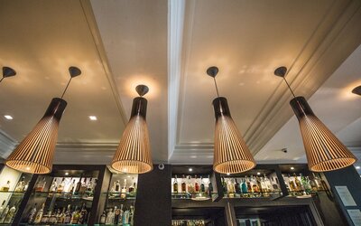 The Chester Hotel
