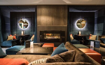 The Chester Hotel