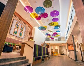 Sandman Signature Aberdeen Hotel & Spa