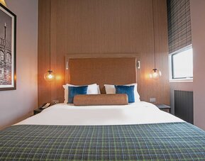 Sandman Signature Aberdeen Hotel & Spa