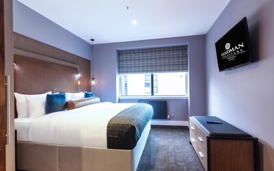 Sandman Signature Aberdeen Hotel & Spa