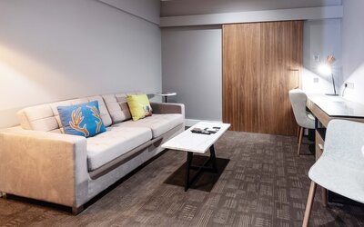 Sandman Signature Aberdeen Hotel & Spa