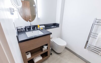 Sandman Signature Aberdeen Hotel & Spa
