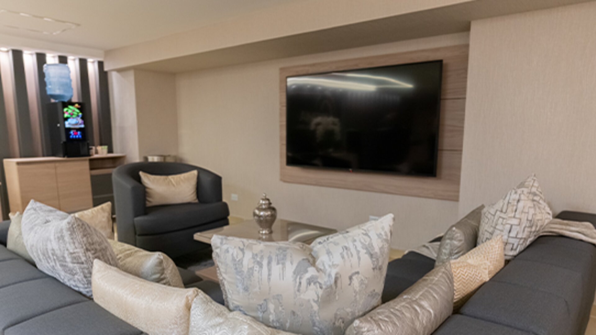 Luxury Suites Gema by Cadissa