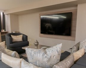 Luxury Suites Gema by Cadissa