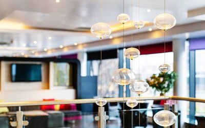 Holiday Inn Express Dundee by IHG