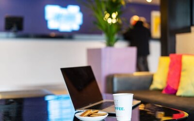 Holiday Inn Express Dundee by IHG