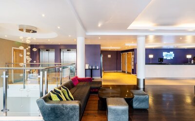 Holiday Inn Express Dundee by IHG