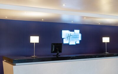 Holiday Inn Express Dundee by IHG