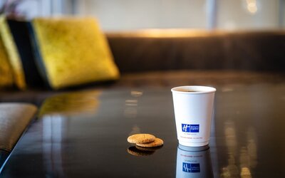 Holiday Inn Express Dundee by IHG