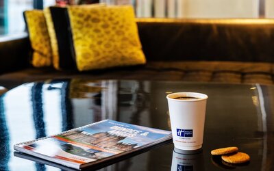 Holiday Inn Express Dundee by IHG