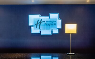 Holiday Inn Express Dundee by IHG