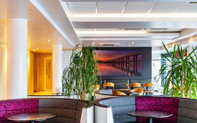 Holiday Inn Express Dundee by IHG