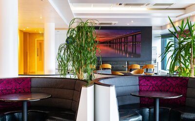 Holiday Inn Express Dundee by IHG