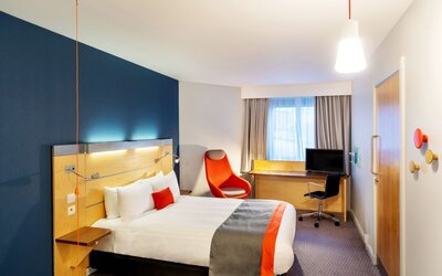 Holiday Inn Express Dundee by IHG