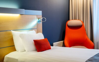 Holiday Inn Express Dundee by IHG