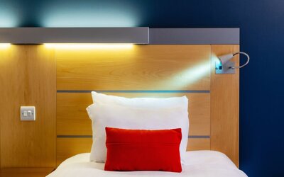 Holiday Inn Express Dundee by IHG
