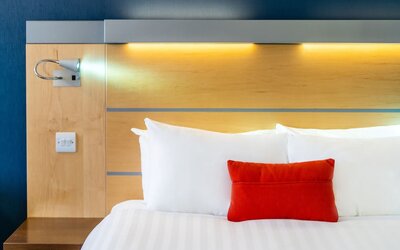 Holiday Inn Express Dundee by IHG