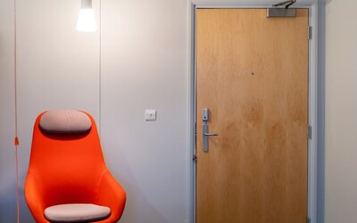 Holiday Inn Express Dundee by IHG