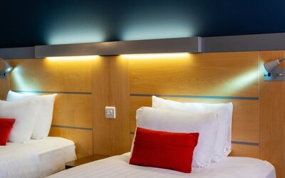 Holiday Inn Express Dundee by IHG