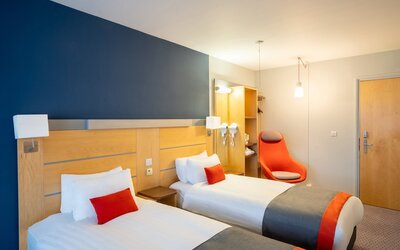 Holiday Inn Express Dundee by IHG