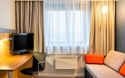 Holiday Inn Express Dundee by IHG