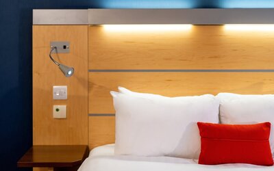 Holiday Inn Express Dundee by IHG