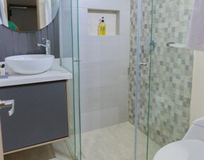 Luxury Suites Gema by Cadissa