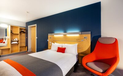 Holiday Inn Express Dundee by IHG