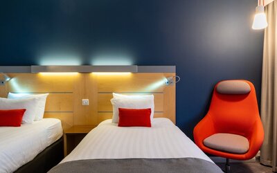 Holiday Inn Express Dundee by IHG