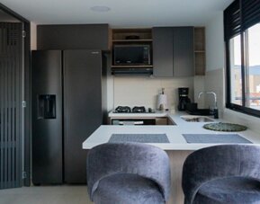 Luxury Suites Gema by Cadissa