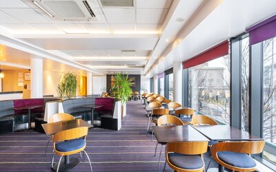 Holiday Inn Express Dundee by IHG