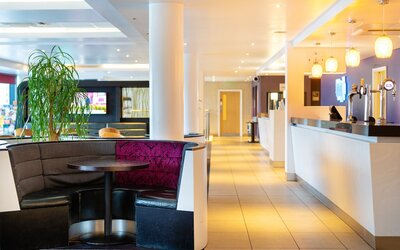 Holiday Inn Express Dundee by IHG