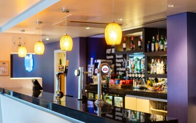 Holiday Inn Express Dundee by IHG
