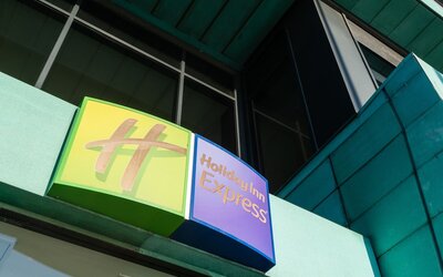 Holiday Inn Express Dundee by IHG