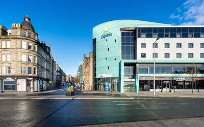 Holiday Inn Express Dundee by IHG